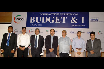 FICCI event doc