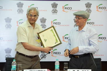 FICCI event doc