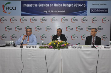 FICCI event doc