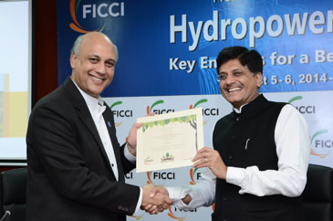 FICCI event doc