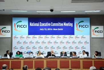 FICCI event doc