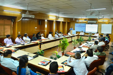 FICCI event doc