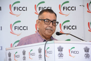 FICCI event doc