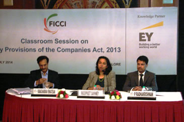 FICCI event doc