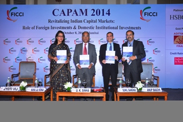 FICCI event doc