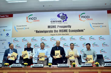 FICCI event doc