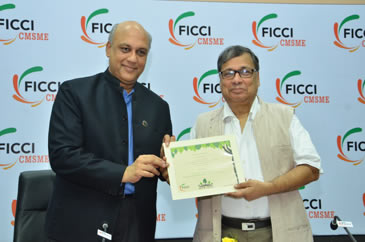 FICCI event doc