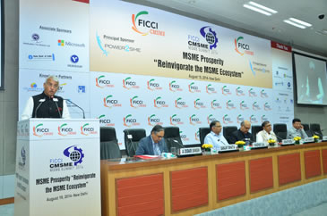 FICCI event doc