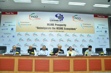 FICCI event doc