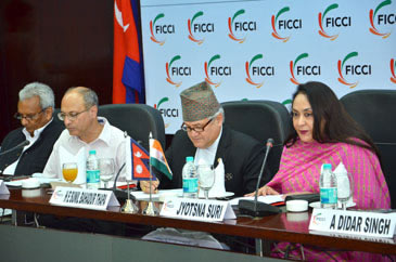 FICCI event doc