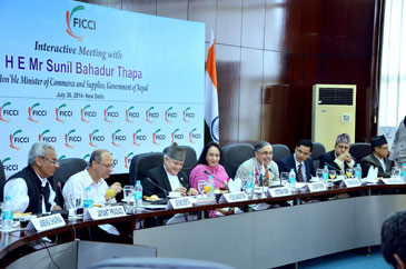 FICCI event doc