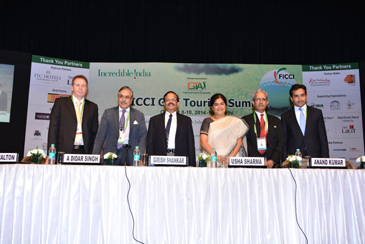 FICCI event doc