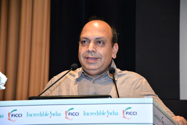 FICCI event doc