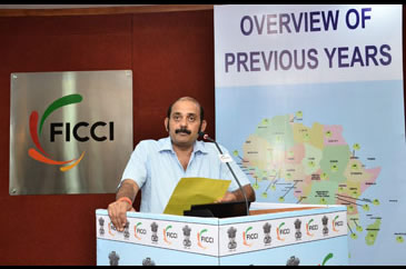 FICCI event doc