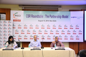 FICCI event doc
