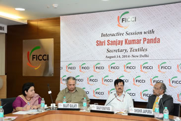 FICCI event doc