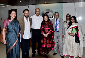 FICCI event doc