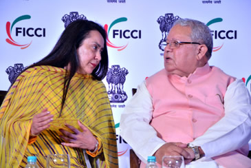 FICCI event doc