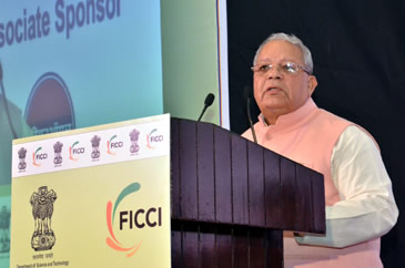 FICCI event doc