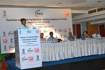 FICCI event doc