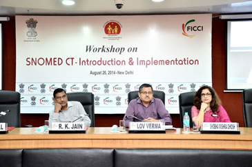 FICCI event doc