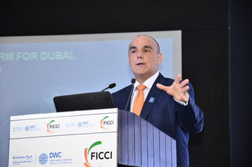 FICCI event doc