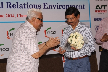 FICCI event doc