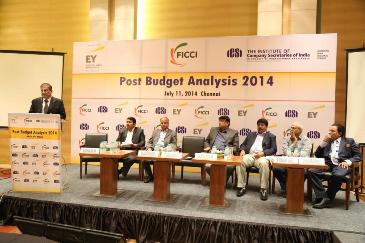 FICCI event doc