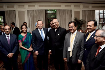 FICCI event doc