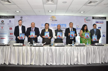 FICCI event doc