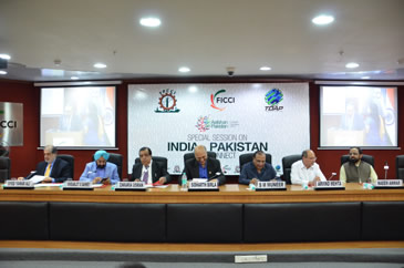 FICCI event doc