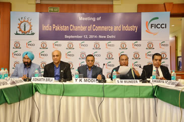 FICCI event doc