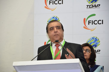 FICCI event doc