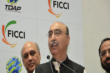 FICCI event doc