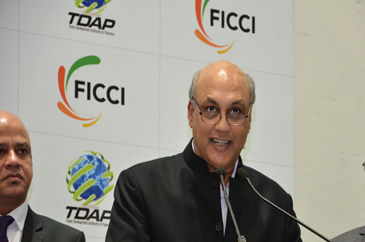 FICCI event doc