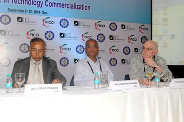 FICCI event doc