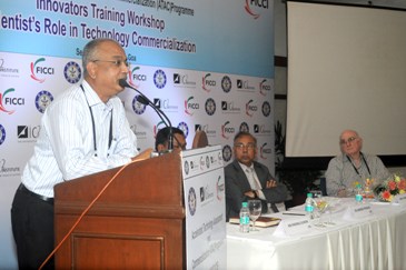 FICCI event doc