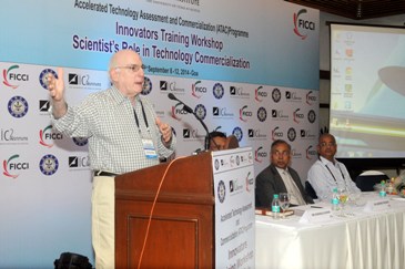 FICCI event doc