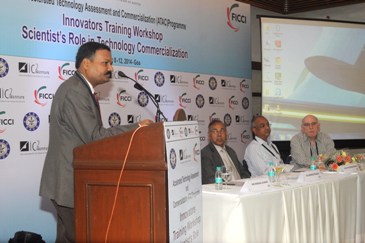 FICCI event doc