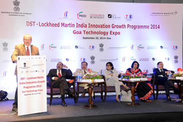 FICCI Events: