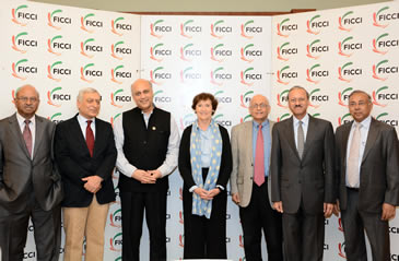 FICCI event doc