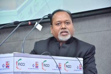 FICCI event doc