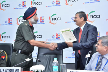 FICCI event doc