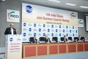 FICCI event doc
