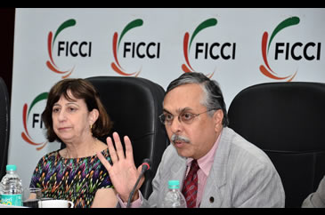 FICCI event doc