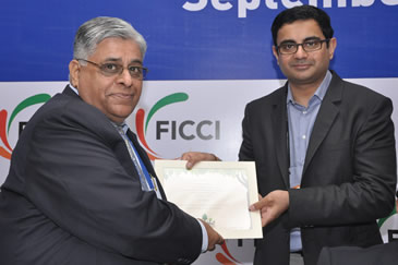 FICCI event doc