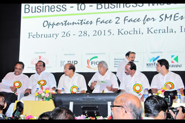 FICCI Events:  