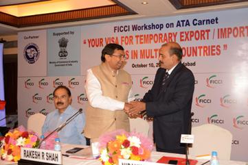 FICCI event doc