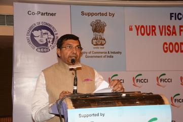 FICCI event doc