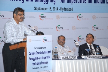 FICCI event doc